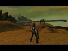 Advent Rising Screenshot
