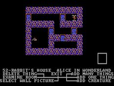Adventure Construction Set Screenshot