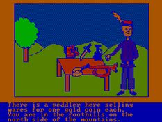 Adventure in Serenia Screenshot