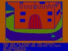 Adventure in Serenia Screenshot