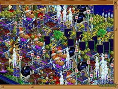 Afterlife Screenshot