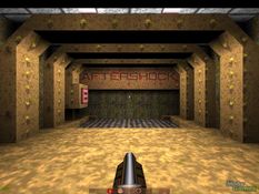 Aftershock for Quake Screenshot