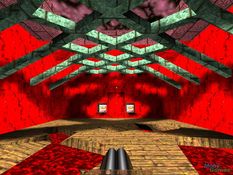 Aftershock for Quake Screenshot