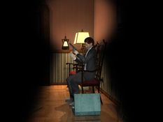 Agatha Christie: And Then There Were None Screenshot