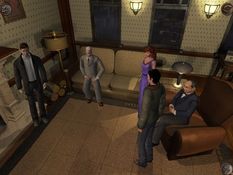 Agatha Christie: And Then There Were None Screenshot