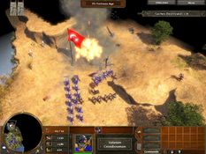 Age of Empires III Screenshot