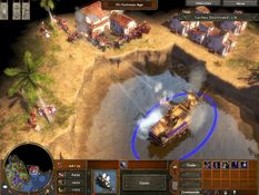 Age of Empires III Screenshot