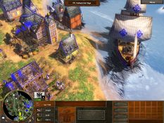 Age of Empires III Screenshot