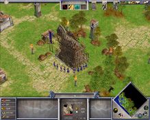 Age of Mythology Screenshot