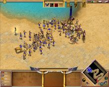 Age of Mythology Screenshot