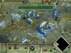 Age of Mythology: The Titans Screenshot