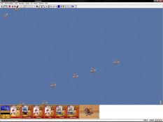 Age of Sail Screenshot