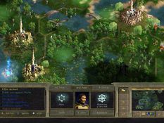 Age of Wonders II: The Wizard's Throne Screenshot