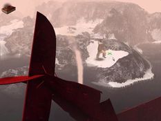 Agharta: The Hollow Earth Screenshot