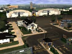 Jane's Combat Simulations: AH-64D Longbow Screenshot