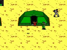 Airborne Ranger Screenshot