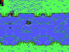 Airborne Ranger Screenshot