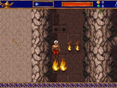 Al-Qadim: The Genie's Curse Screenshot