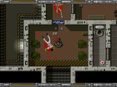 Zombie Shooter Screenshot