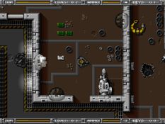 Zombie Shooter Screenshot