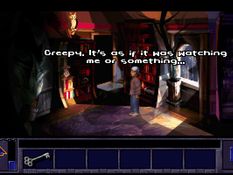 Alien Incident Screenshot
