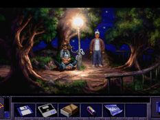 Alien Incident Screenshot