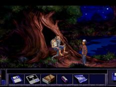 Alien Incident Screenshot