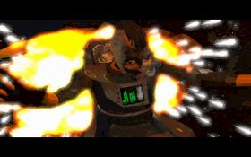 Alien Odyssey Screenshot