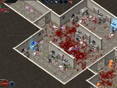 Alien Shooter: ������ ��������� Screenshot