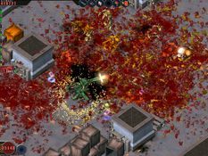 Alien Shooter: ������ ��������� Screenshot
