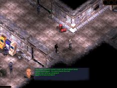 Alien Shooter 2. ������ Screenshot