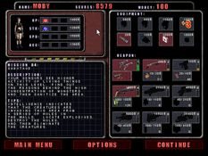 Alien Shooter: ������ ��������� Screenshot