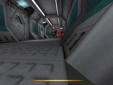Aliens Versus Predator 2: Primal Hunt Screenshot
