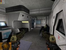 Aliens Versus Predator 2: Primal Hunt Screenshot