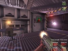 Aliens Versus Predator Screenshot