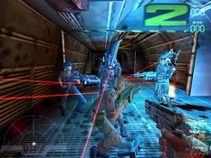 Aliens Versus Predator Gold Edition Screenshot