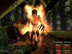 Aliens Versus Predator Gold Edition Screenshot