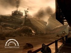 Aliens vs Predator Screenshot