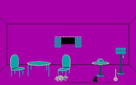 Alley Cat Screenshot