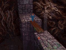Alone in the Dark 2 Screenshot