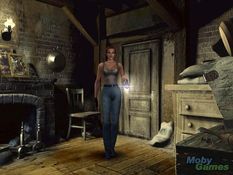 Alone in the Dark: The New Nightmare Screenshot