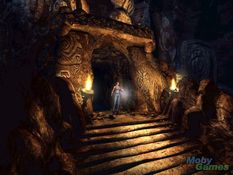 Alone in the Dark: The New Nightmare Screenshot