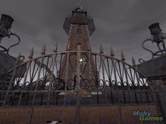 Amerzone: The Explorer's Legacy Screenshot