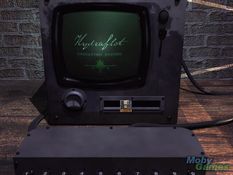Amerzone: The Explorer's Legacy Screenshot