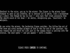 Amnesia Screenshot
