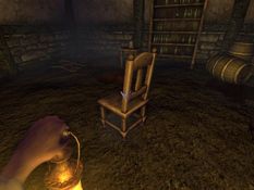 Amnesia: The Dark Descent Screenshot