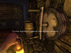 Amnesia: The Dark Descent Screenshot