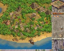Anno 1503: The New World Screenshot