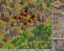 Anno 1503: The New World Screenshot