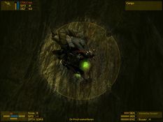 AquaNox 2: Revelation Screenshot